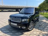Land Rover Range Rover-1