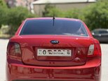 Kia Pride-2