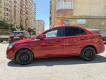 Kia Pride-3