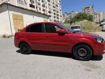 Kia Pride-4