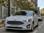 Ford Fusion (North America)-1