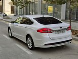 Ford Fusion (North America)-2