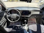Kia Pride-7