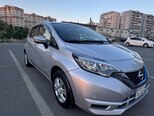 Nissan Note-8