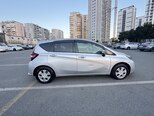 Nissan Note-6