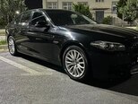BMW 528-8