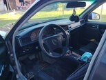 Mercedes 190-5