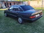 Mercedes 190-4