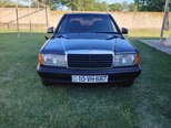 Mercedes 190-1