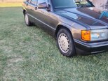 Mercedes 190-6