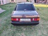 Mercedes 190-3