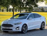 Ford Fusion (North America)-3