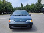 LADA (VAZ) 2115-1