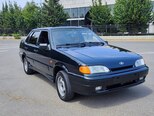 LADA (VAZ) 2115-2