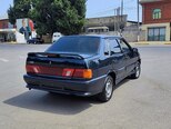 LADA (VAZ) 2115-6