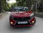 LADA (VAZ) Vesta-1