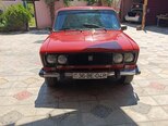 LADA (VAZ) 2106-1