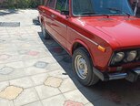 LADA (VAZ) 2106-7