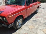 LADA (VAZ) 2106-6