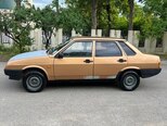 LADA (VAZ) 21099-4
