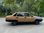 LADA (VAZ) 21099-5