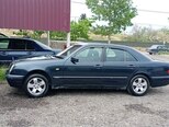 Mercedes E 240-4