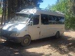 Mercedes Sprinter 313-1