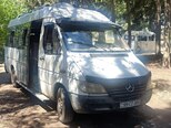 Mercedes Sprinter 313-3