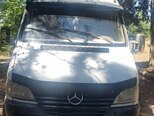 Mercedes Sprinter 313-2