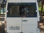 Mercedes Sprinter 313-5