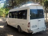 Mercedes Sprinter 313-6
