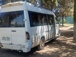 Mercedes Sprinter 313-4