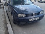 Volkswagen Golf-3
