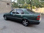 Mercedes C 180-2