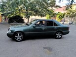 Mercedes C 180-3