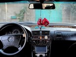 Mercedes C 180-6