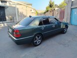 Mercedes C 180-12