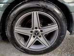 Mercedes C 180-7
