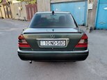 Mercedes C 180-11