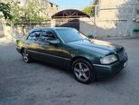 Mercedes C 180-10