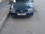 Volkswagen Golf-1