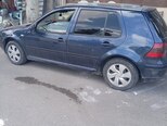Volkswagen Golf-4