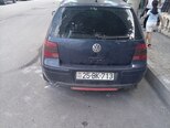 Volkswagen Golf-5