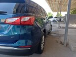 Chevrolet Equinox-5