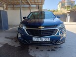 Chevrolet Equinox-3