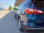 Chevrolet Equinox-4
