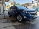 Chevrolet Equinox-1