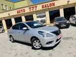 Nissan Latio-2