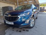 Chevrolet Equinox-2