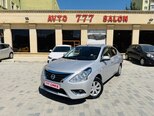 Nissan Latio-1